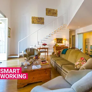 Apartment Charming In The Center By Wonderful Italy, Palermo