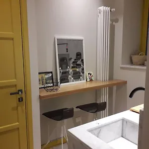 The347, Diletta Apartment Palermo