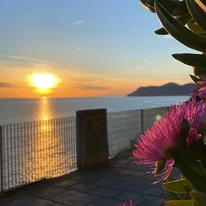 Ca Dei Poi - Loft Il Timone Apartment Riomaggiore