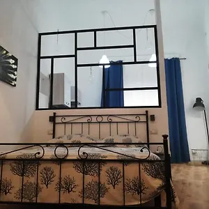 Il Loft Di Mavy Apartment La Spezia