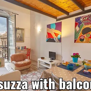 Apartment Casuzza Al Politeama, Palermo