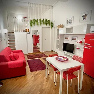 Apartment Casa Ina, Palermo