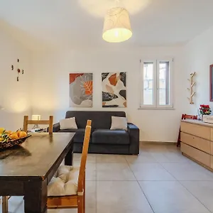 Tarzana 11 - Cala Di Apartment Palermo