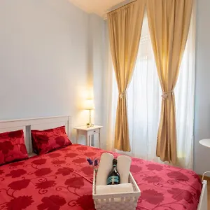 La Casa In Fiore Apartment Rome