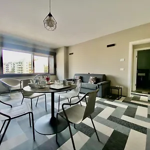 Basalto Venice Apartment Mestre