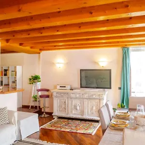 Piccolo Antico Apartment Verona