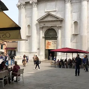 Ca' Toletta Holiday home Venice