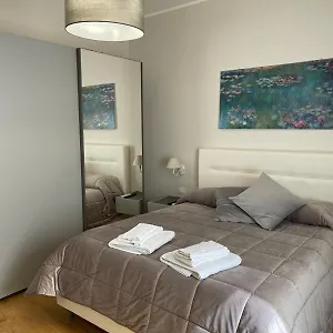 Luxury Apartament's Celso Apartment Palermo