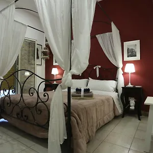 Apartment Casa Florio, Palermo