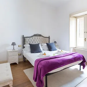 Capital Navona Luxury Casa E Per Vacanze Apartment Rome