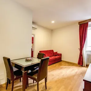 Apollo Colosseo Apartment Rome