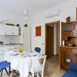 Apartment Il Geranio Blu, Palermo