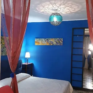 Apartment Casa Cattedrale, Palermo