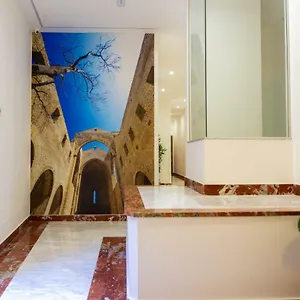 Apartment Palazzo Caltagirone, Palermo