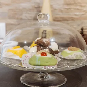 Apartment Il Tempo Ritrovato - Locazione Ad Uso Turistico, Palermo