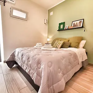 Apartment A Sono, Palermo