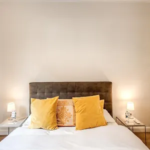 Colonna - San Giovanni Apartment Rome