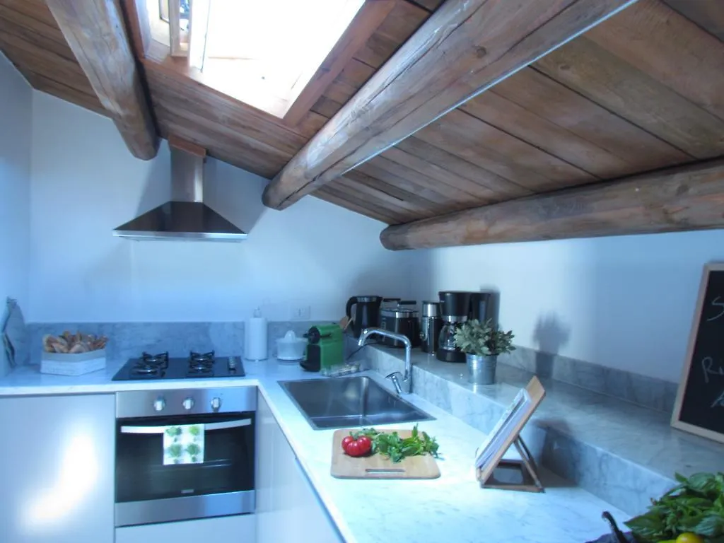 Apartment Appartamento Alloro 2 Palermo
