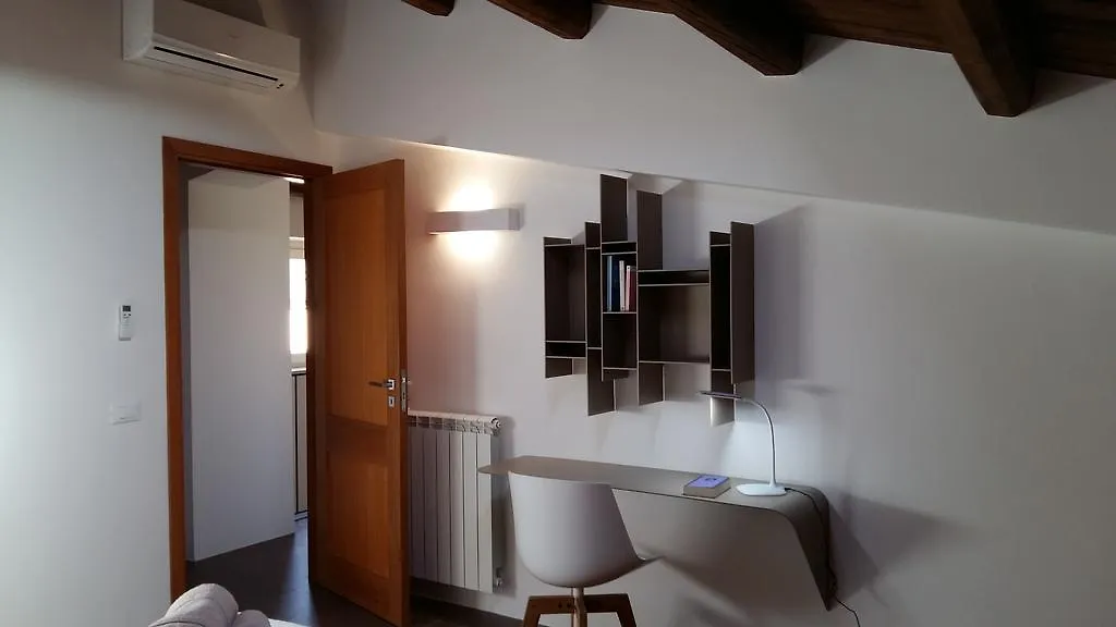 Appartamento Alloro 2 Palermo Apartment