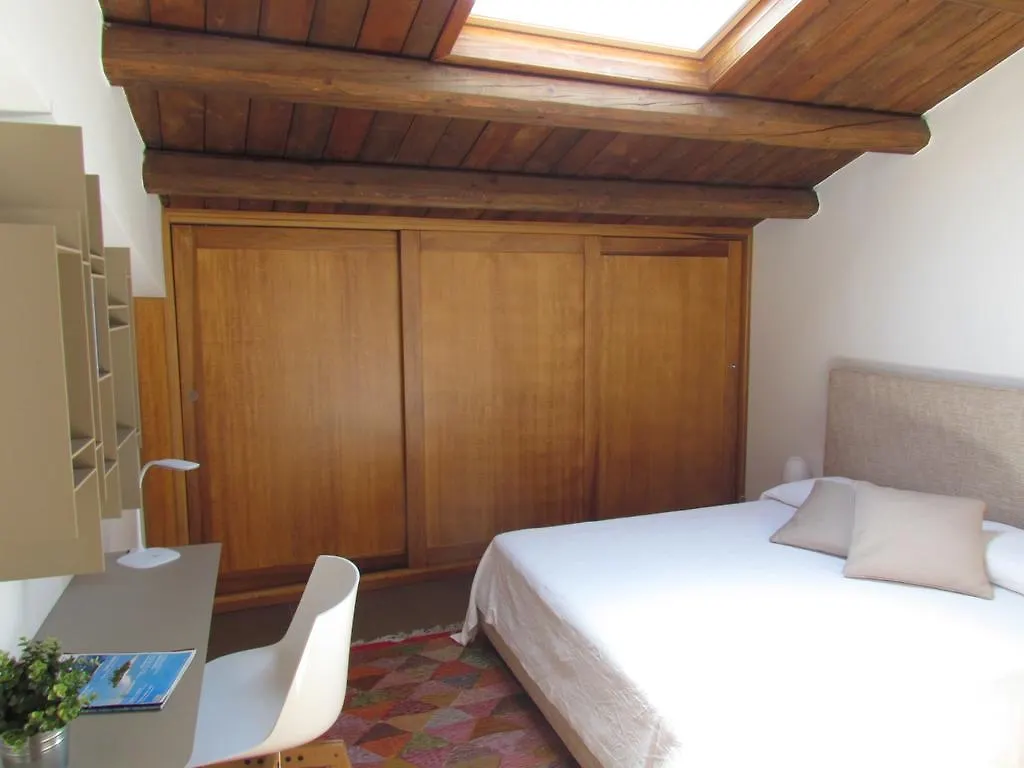 Apartment Appartamento Alloro 2 Palermo