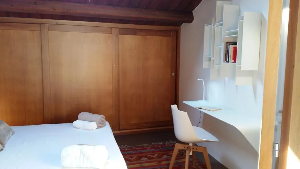 Apartment Appartamento Alloro 2 Palermo Italy